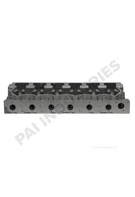 CAT C15 CYLINDER HEAD