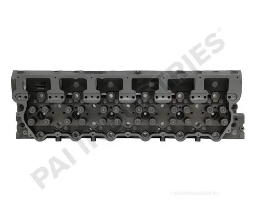 CAT C15 CYLINDER HEAD