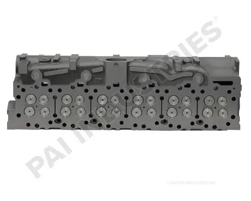 CAT C15 CYLINDER HEAD
