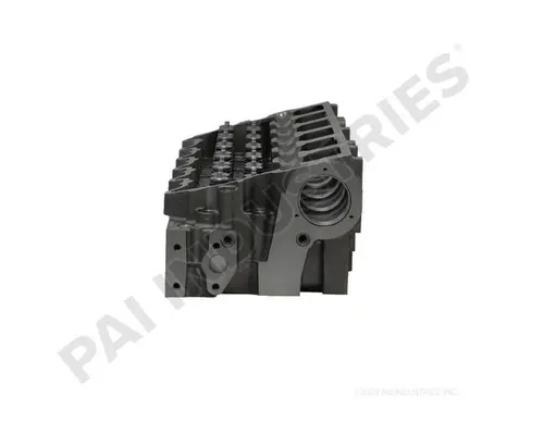 CAT C15 CYLINDER HEAD