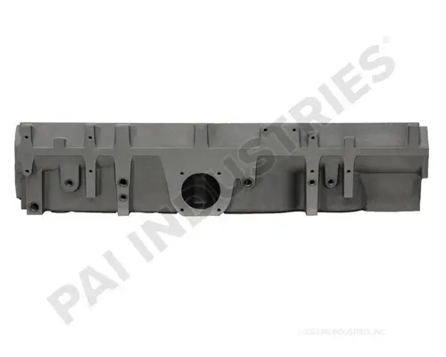 CAT C15 CYLINDER HEAD