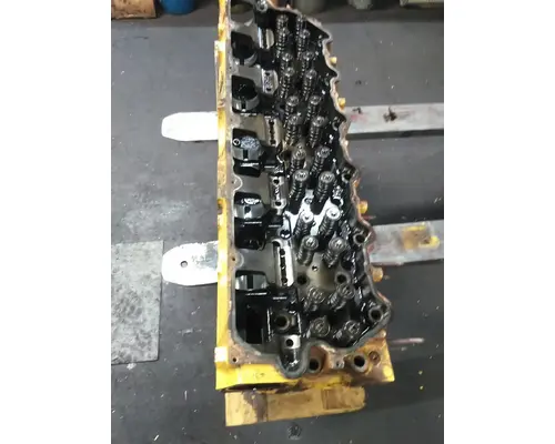 CAT C15 CYLINDER HEAD