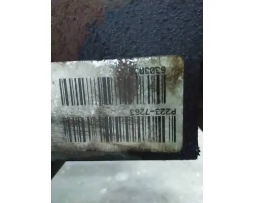 CAT C15 CYLINDER HEAD