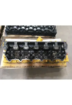 CAT C15 CYLINDER HEAD