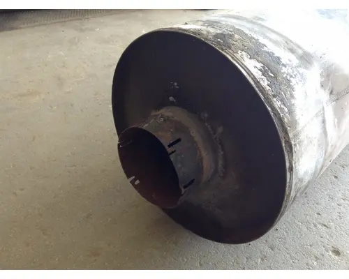 CAT C15 Catalytic Converter