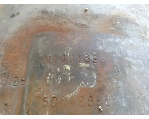 CAT C15 Catalytic Converter