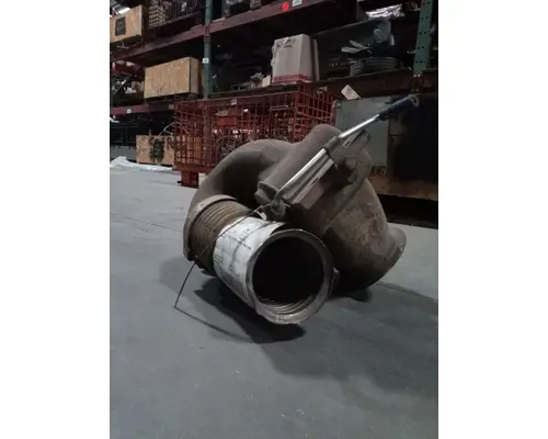 CAT C15 Charge Air Cooler (ATAAC)