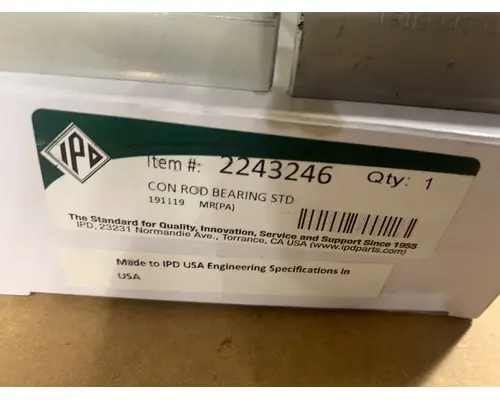 CAT C15 Connecting Rod