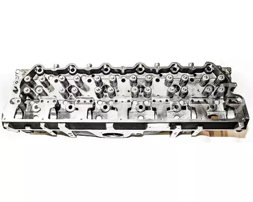 CAT C15 Cylinder Head