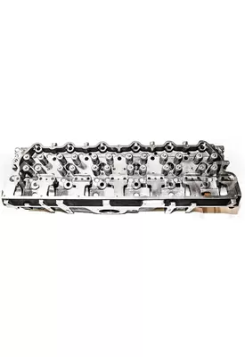 CAT C15 Cylinder Head