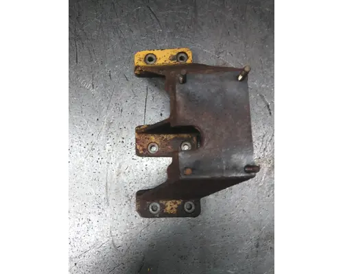 CAT C15 ENGINE BRACKET
