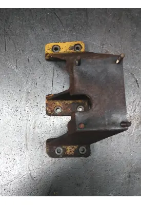 CAT C15 ENGINE BRACKET
