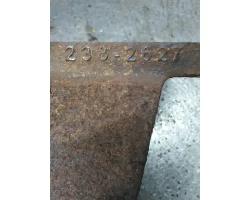 CAT C15 ENGINE BRACKET