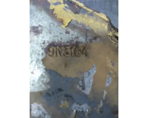 CAT C15 ENGINE BRACKET