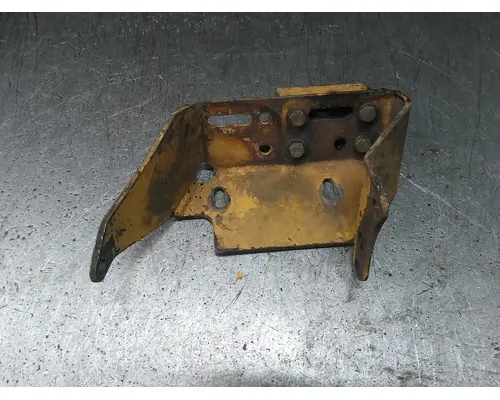 CAT C15 ENGINE BRACKET
