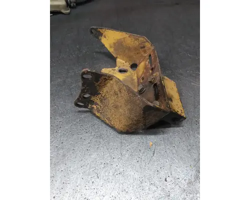 CAT C15 ENGINE BRACKET