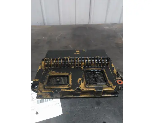 CAT C15 ENGINE CONTROL MODULE (ECM)