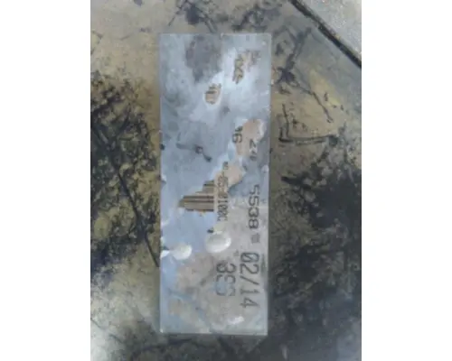 CAT C15 ENGINE CONTROL MODULE (ECM)