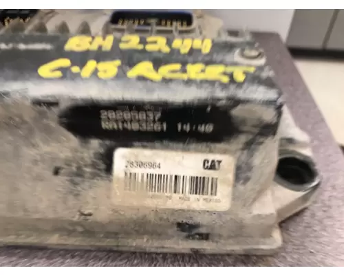 CAT C15 Electronic Engine Control Module