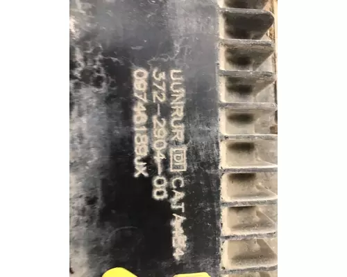 CAT C15 Electronic Engine Control Module