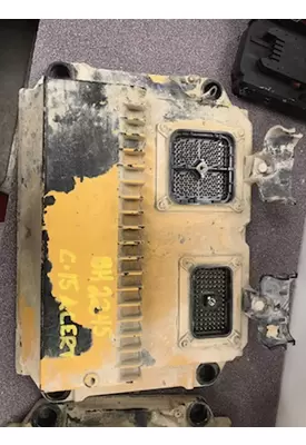 CAT C15 Electronic Engine Control Module