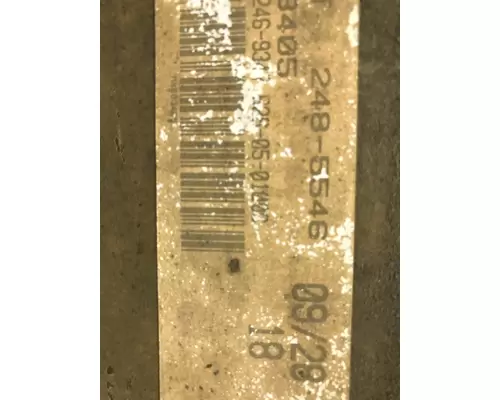 CAT C15 Electronic Engine Control Module