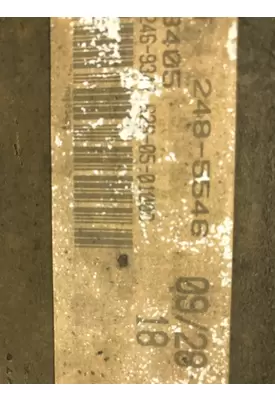 CAT C15 Electronic Engine Control Module