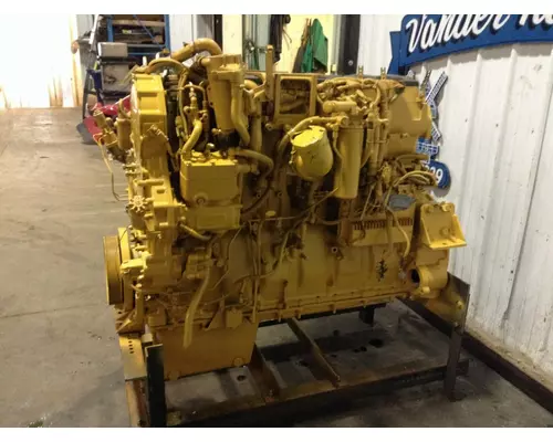 CAT C15 Engine Assembly