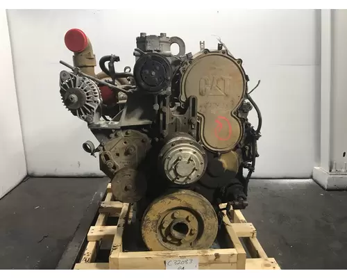 CAT C15 Engine Assembly