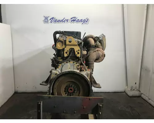 CAT C15 Engine Assembly