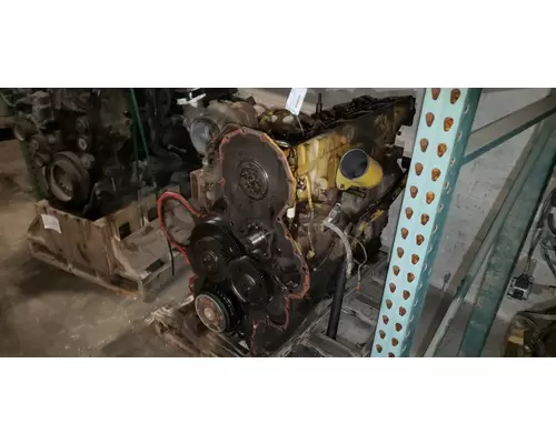 CAT C15 Engine Assembly