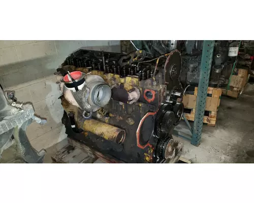 CAT C15 Engine Assembly