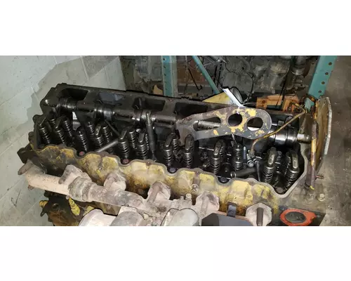 CAT C15 Engine Assembly