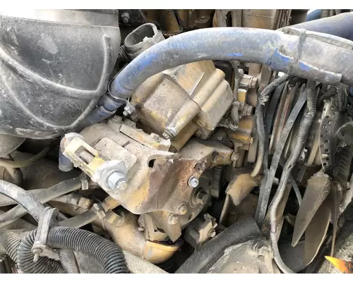 CAT C15 Engine Assembly