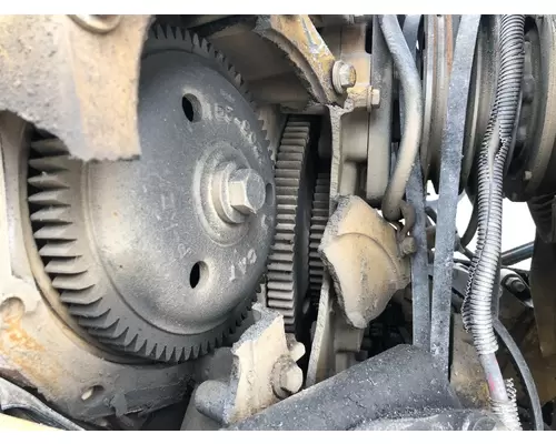 CAT C15 Engine Assembly