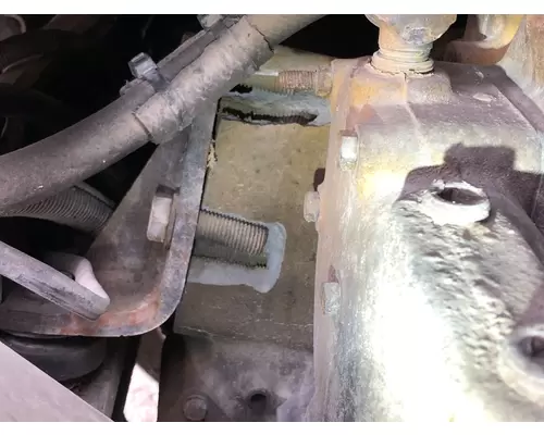 CAT C15 Engine Assembly