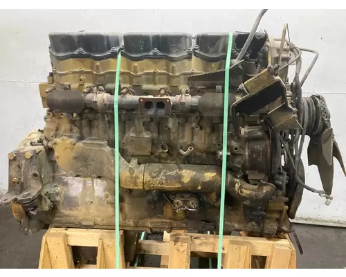 CAT C15 Engine Assembly