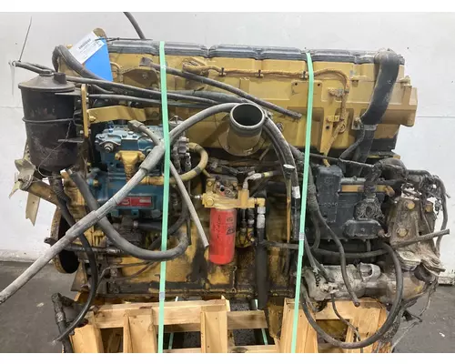 CAT C15 Engine Assembly