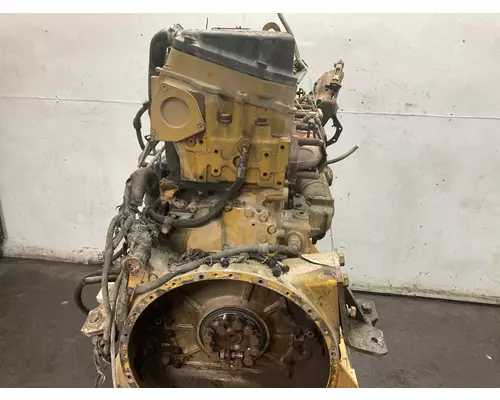 CAT C15 Engine Assembly