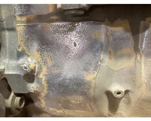 CAT C15 Engine Assembly
