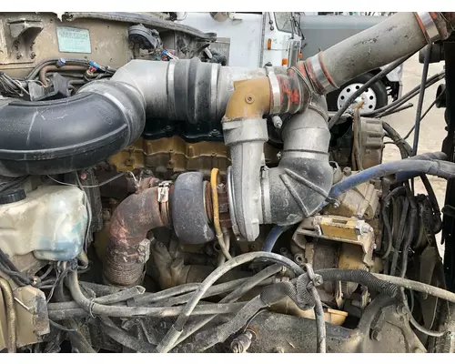 CAT C15 Engine Assembly