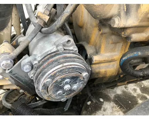CAT C15 Engine Assembly