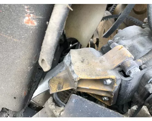 CAT C15 Engine Assembly