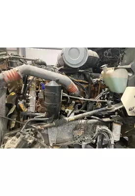 CAT C15 Engine Assembly