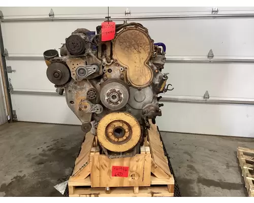 CAT C15 Engine Assembly