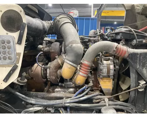 CAT C15 Engine Assembly