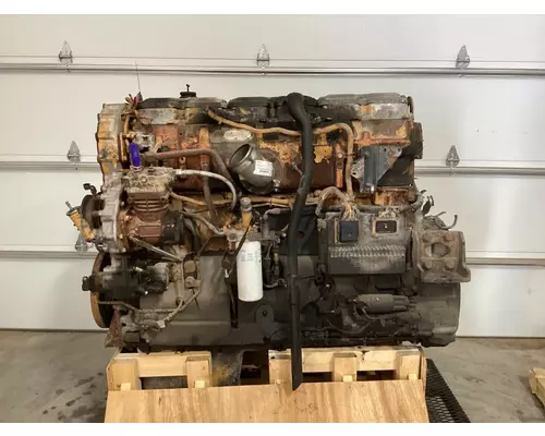CAT C15 Engine Assembly