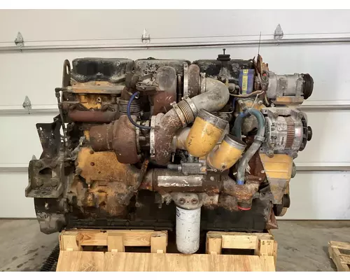 CAT C15 Engine Assembly