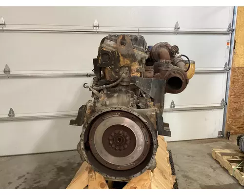 CAT C15 Engine Assembly