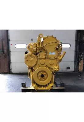 CAT C15 Engine Assembly